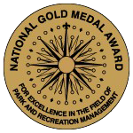 Gold Medal Logo
